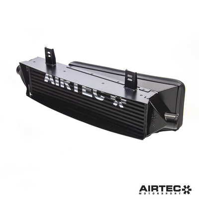 AIRTEC Motorsport Intercooler Upgrade for Renault Clio RS-Renault-Airtec-carbonizeduk