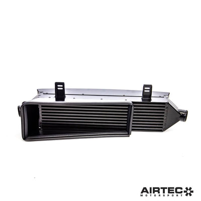 AIRTEC Motorsport Intercooler Upgrade for Renault Clio RS-Renault-Airtec-carbonizeduk