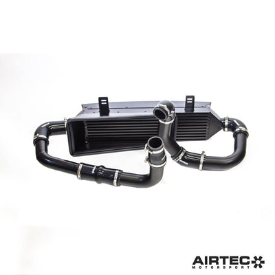 AIRTEC Motorsport Intercooler Upgrade for Renault Clio RS-Renault-Airtec-carbonizeduk