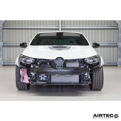 AIRTEC Motorsport Side Mount Intercooler for Renault Megane 4 280 & 300-Renault-Airtec-carbonizeduk