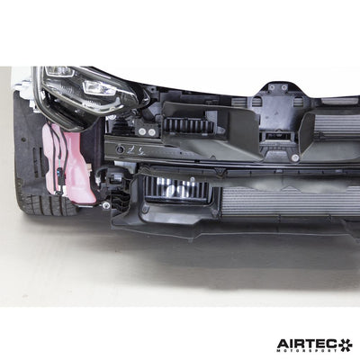 AIRTEC Motorsport Side Mount Intercooler for Renault Megane 4 280 & 300-Renault-Airtec-carbonizeduk