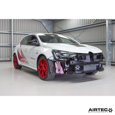 AIRTEC Motorsport Side Mount Intercooler for Renault Megane 4 280 & 300-Renault-Airtec-carbonizeduk