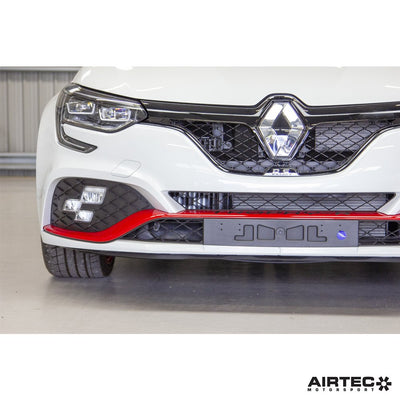 AIRTEC Motorsport Side Mount Intercooler for Renault Megane 4 280 & 300-Renault-Airtec-carbonizeduk