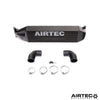 AIRTEC Motorsport Front Mount Intercooler for Suzuki Swift Mk3 MHEV-carbonizeduk