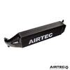 AIRTEC Motorsport Front Mount Intercooler for Suzuki Swift Mk3 MHEV-carbonizeduk