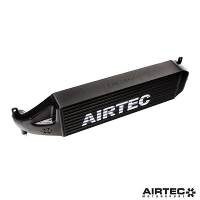 AIRTEC Motorsport Front Mount Intercooler for Suzuki Swift Mk3 MHEV-carbonizeduk