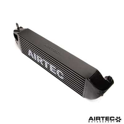 AIRTEC Motorsport Front Mount Intercooler for Suzuki Swift Mk3 MHEV-carbonizeduk