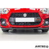 AIRTEC Motorsport Front Mount Intercooler for Suzuki Swift Mk3 MHEV-carbonizeduk