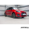 AIRTEC Motorsport Front Mount Intercooler for Suzuki Swift Mk3 MHEV-carbonizeduk