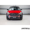 AIRTEC Motorsport Front Mount Intercooler for Suzuki Swift Mk3 MHEV-carbonizeduk
