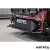 AIRTEC Motorsport Front Mount Intercooler for Suzuki Swift Mk3 MHEV-carbonizeduk