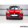 AIRTEC Motorsport Front Mount Intercooler for Suzuki Swift Mk3 MHEV-carbonizeduk