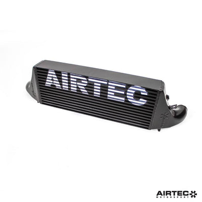 AIRTEC Motorsport Intercooler Upgrade for Audi RS3 8V-Audi-Airtec-carbonizeduk