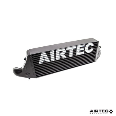 AIRTEC Motorsport Intercooler Upgrade for Audi RS3 8V-Audi-Airtec-carbonizeduk