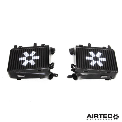 AIRTEC Motorsport Audi RS6 C8 Side Intercoolers (PAIR)-Audi-Airtec-carbonizeduk