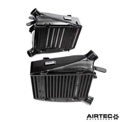 AIRTEC Motorsport Audi RS6 C8 Side Intercoolers (PAIR)-Audi-Airtec-carbonizeduk