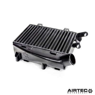 AIRTEC Motorsport Audi RS6 C8 Side Intercoolers (PAIR)-Audi-Airtec-carbonizeduk