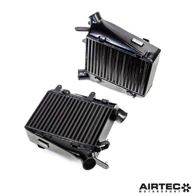 AIRTEC Motorsport Audi RS6 C8 Side Intercoolers (PAIR)-Audi-Airtec-carbonizeduk