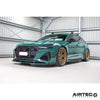 AIRTEC Motorsport Audi RS6 C8 Side Intercoolers (PAIR)-Audi-Airtec-carbonizeduk