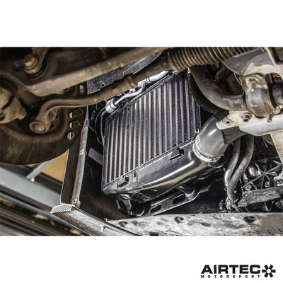 AIRTEC Motorsport Audi RS6 C8 Side Intercoolers (PAIR)-Audi-Airtec-carbonizeduk