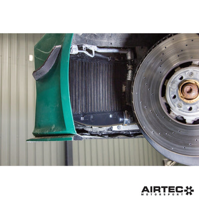 AIRTEC Motorsport Audi RS6 C8 Side Intercoolers (PAIR)-Audi-Airtec-carbonizeduk