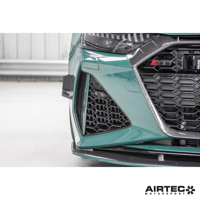 AIRTEC Motorsport Audi RS6 C8 Side Intercoolers (PAIR)-Audi-Airtec-carbonizeduk