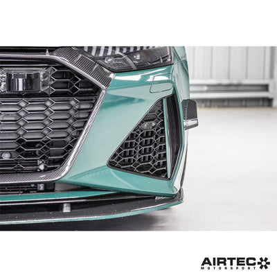 AIRTEC Motorsport Audi RS6 C8 Side Intercoolers (PAIR)-Audi-Airtec-carbonizeduk