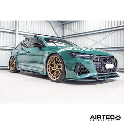 AIRTEC Motorsport Audi RS6 C8 Side Intercoolers (PAIR)-Audi-Airtec-carbonizeduk