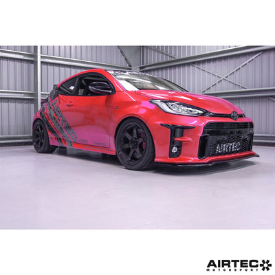 AIRTEC Motorsport Stage 3 Intercooler for Toyota Yaris GR Gen 1-carbonizeduk