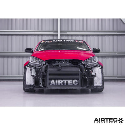 AIRTEC Motorsport Stage 3 Intercooler for Toyota Yaris GR Gen 1-carbonizeduk