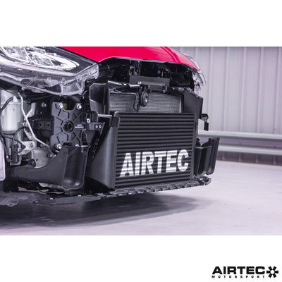 AIRTEC Motorsport Stage 3 Intercooler for Toyota Yaris GR Gen 1-carbonizeduk