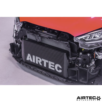AIRTEC Motorsport Stage 3 Intercooler for Toyota Yaris GR Gen 1-carbonizeduk