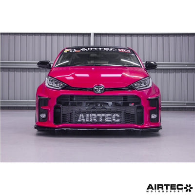 AIRTEC Motorsport Stage 3 Intercooler for Toyota Yaris GR Gen 1-carbonizeduk