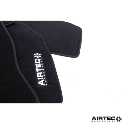 AIRTEC Motorsport Floor Mats for Ford Focus MK2 - RHD Only-0-carbonizeduk