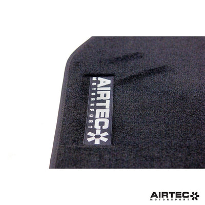 AIRTEC Motorsport Floor Mats for Mini F56 2014 onwards-0-carbonizeduk