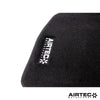 AIRTEC Motorsport Floor Mats for Abarth 500/ Fiat 500 2009 Onwards-Fiat-Airtec-carbonizeduk