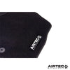 AIRTEC Motorsport Floor Mats for Abarth 500/ Fiat 500 2009 Onwards-Fiat-Airtec-carbonizeduk