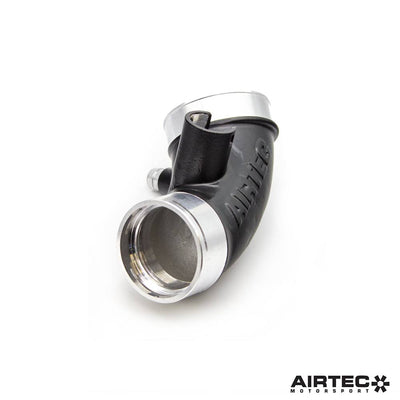 AIRTEC Motorsport Turbo Elbow for BMW B58-BMW-Airtec-carbonizeduk
