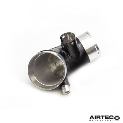 AIRTEC Motorsport Turbo Elbow for BMW B58-BMW-Airtec-carbonizeduk
