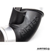 AIRTEC Motorsport Turbo Elbow for BMW B58-BMW-Airtec-carbonizeduk
