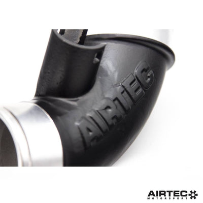 AIRTEC Motorsport Turbo Elbow for BMW B58-BMW-Airtec-carbonizeduk