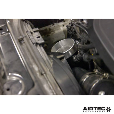 AIRTEC Motorsport Turbo Elbow for BMW B58-BMW-Airtec-carbonizeduk