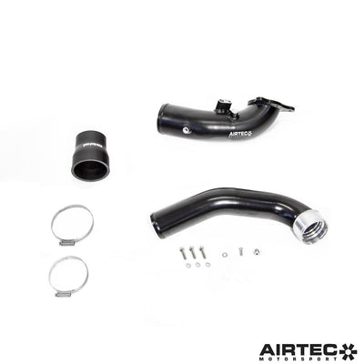 AIRTEC Motorsport Big Boost Pipe Kit for BMW B58-BMW-Airtec-carbonizeduk