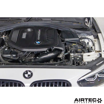 AIRTEC Motorsport Big Boost Pipe Kit for BMW B58-BMW-Airtec-carbonizeduk
