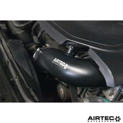 AIRTEC Motorsport Big Boost Pipe Kit for BMW B58-BMW-Airtec-carbonizeduk