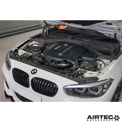 AIRTEC Motorsport Big Boost Pipe Kit for BMW B58-BMW-Airtec-carbonizeduk