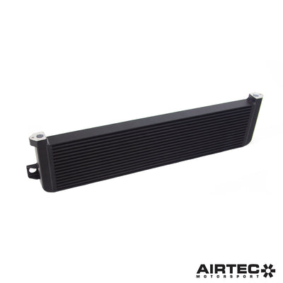 AIRTEC Motorsport Oil Cooler for BMW S55-BMW-Airtec-carbonizeduk