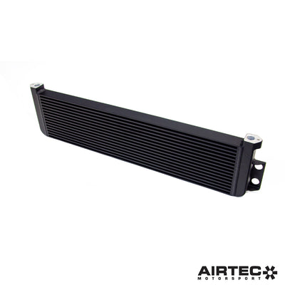 AIRTEC Motorsport Oil Cooler for BMW S55-BMW-Airtec-carbonizeduk