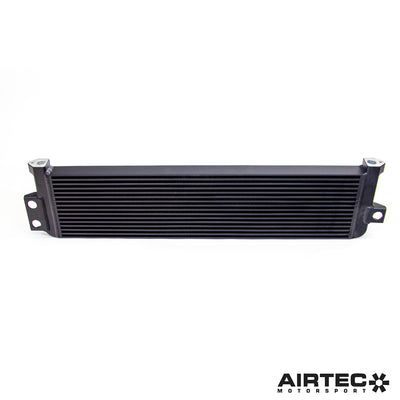 AIRTEC Motorsport Oil Cooler for BMW S55-BMW-Airtec-carbonizeduk