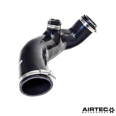 AIRTEC Motorsport BMW S55 Front & Rear Turbo Inlet-turbo inlet pipes-carbonizeduk